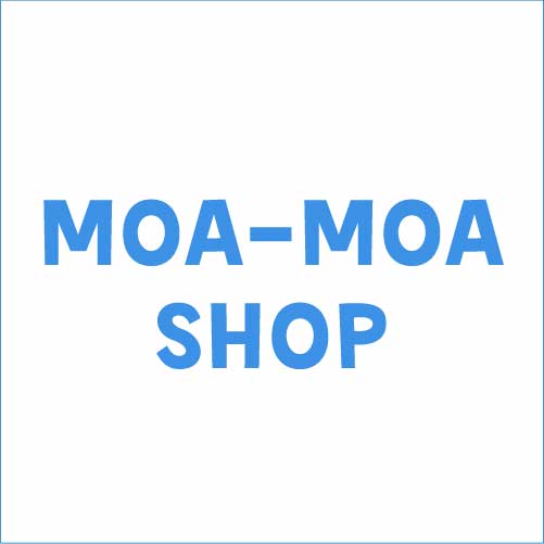 MOA-MOA SHOP